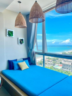 Vitamin C Apartment with Nice Seawiew